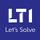LTI - Larsen & Toubro Infotech Logo