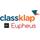 ClassKlap Logo