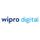 Wipro Digital Logo