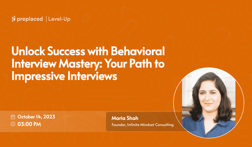 Unlock Success with Behavioral Interview Mastery: Your Path to Impressive Interviews