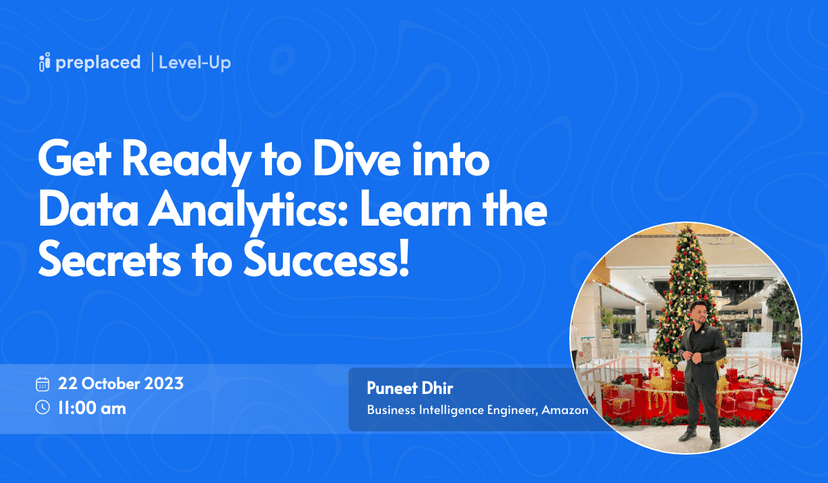 Get Ready to Dive into Data Analytics: Learn the Secrets to Success! 