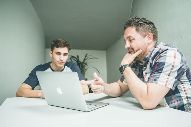 Lifecycle of a Preplaced Mentee under Long-Term Mentorship